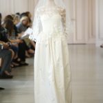 Abito da sposa 2016 Oscar de la Renta
