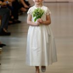 Abito damigella 2016 Oscar de la Renta