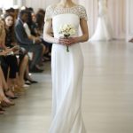 Abito da sposa 2016 Oscar de la Renta