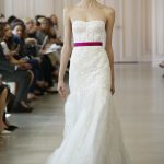 abito-da-sposa Oscar-de-la-Renta 2016