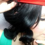 Risultato sulle singole ciocche