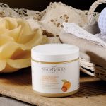 Scrub Esfoliante all’Albicocca Viso & Corpo - Maternatura