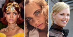 Sopracciglia: forme, tendenze e stile delle star