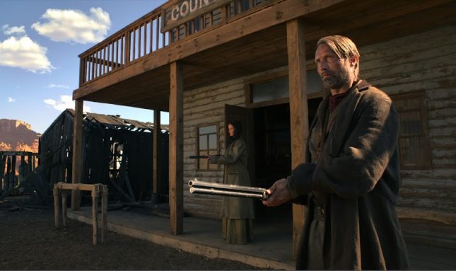 the salvation-evagreen