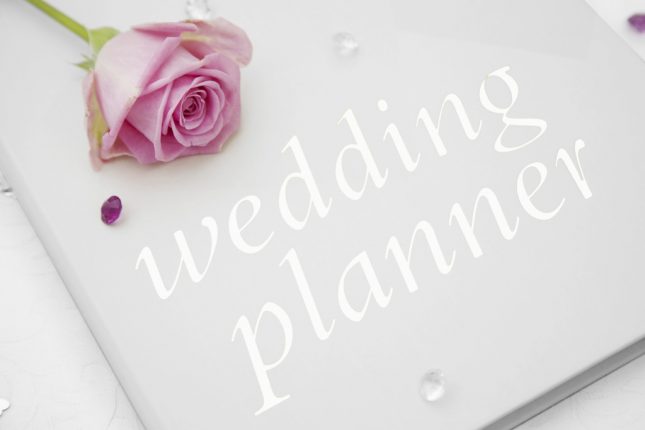 consigli preziosi per trovare la wedding planner