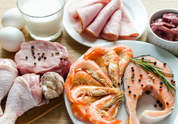 Dieta Dukan: la nuova versione ‘light’ da 7 giorni
