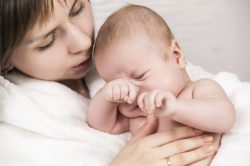 stitichezza neonato