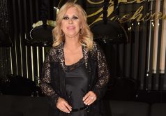 Tina Cipollari presenta il suo libro