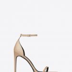 YSL Jane Classic nude