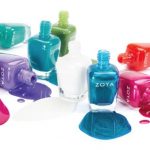 Zoya Summer 2015