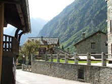 Borgo Alagna Valsesia (Vc)