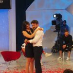 La scelta di Amedeo: Alessia