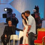 Andrea dice di sì, è pronto a iniziare una storia con lei