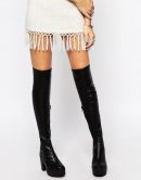 Abbigliamento donna che a lui non piace