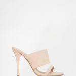 Asos sandali Hereabouts nude