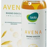 Bjobj Avena - Bagnodoccia Emolliente