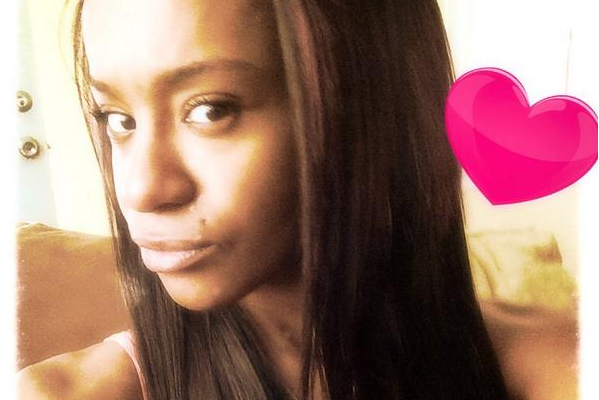 bobbi kristina