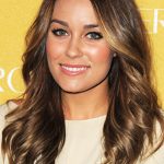 Prima del biondo platino anche Lauren Conrad ha provato il bronde
