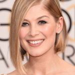 Rosamund Pike