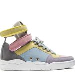 Chiara Ferragni sneakers modello Cameron