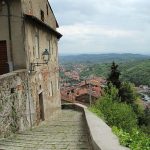 Borgo di Collodi (Pt)