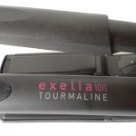 Gama Exelia Tourmaline Ion e confronto con modello più vecchio