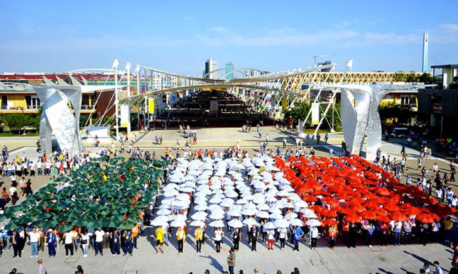 Expo 2015, un mese dopo: 2,7 milioni di visitatori per il primo bilancio