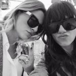 Emma ed Elisa sono i due direttori artistici di Amici 2015