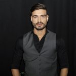 Fabio Colloricchio, uno dei tronisti dell'ultima edizione