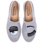 Chiara Ferragni slippers modelloo Flirting