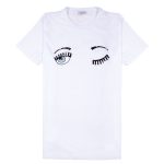Chiara Ferragni Flirting t-shirt