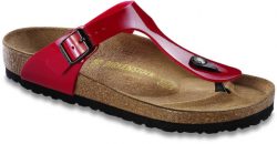 Sandali bassi, infradito e ciabatte