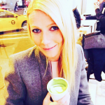 Foto Gwyneth Paltrow vegana