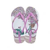 Sandali bassi, infradito e ciabatte