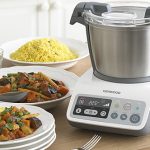 kCook di Kenwood