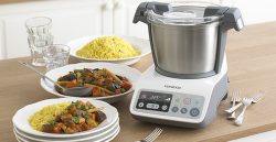 kCook di Kenwood