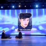 I The Kolors vincono Amici 14!