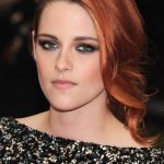 Sfumature ramate ronze per Kirsten Stewart