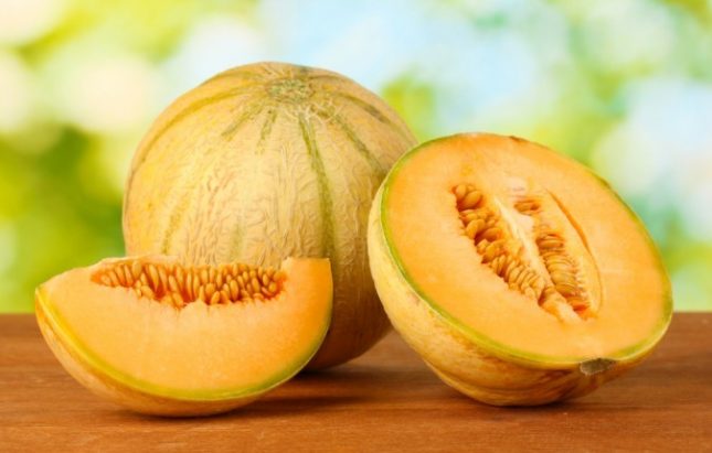 melone