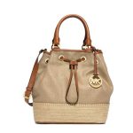 Michael Kors tote bag Marina in canvas