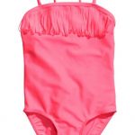 Moda mare bimba collezione h&m 2015Moda mare bimba collezione h&m 2015