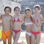 moda mare bimba Benetton 2015