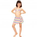 moda mare bimba Collezione KIABI 2015