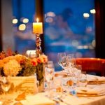 Ristorante Olimpo Hotel Vis a Vis Sestri Levante