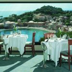 Ristorante Olimpo Hotel Vis a Vis Sestri Levante