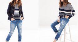 Abbigliamento donna che a lui non piace