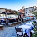 Ristorante Portobello, Hotel Vis a Vis, Sestri Levante