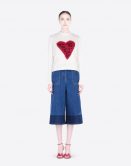 Abbigliamento donna che a lui non piace