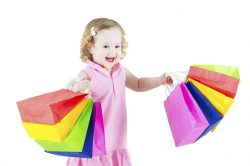 saldi - bimbi