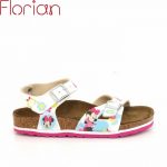 Collezione estate 2015 scarpe bambina